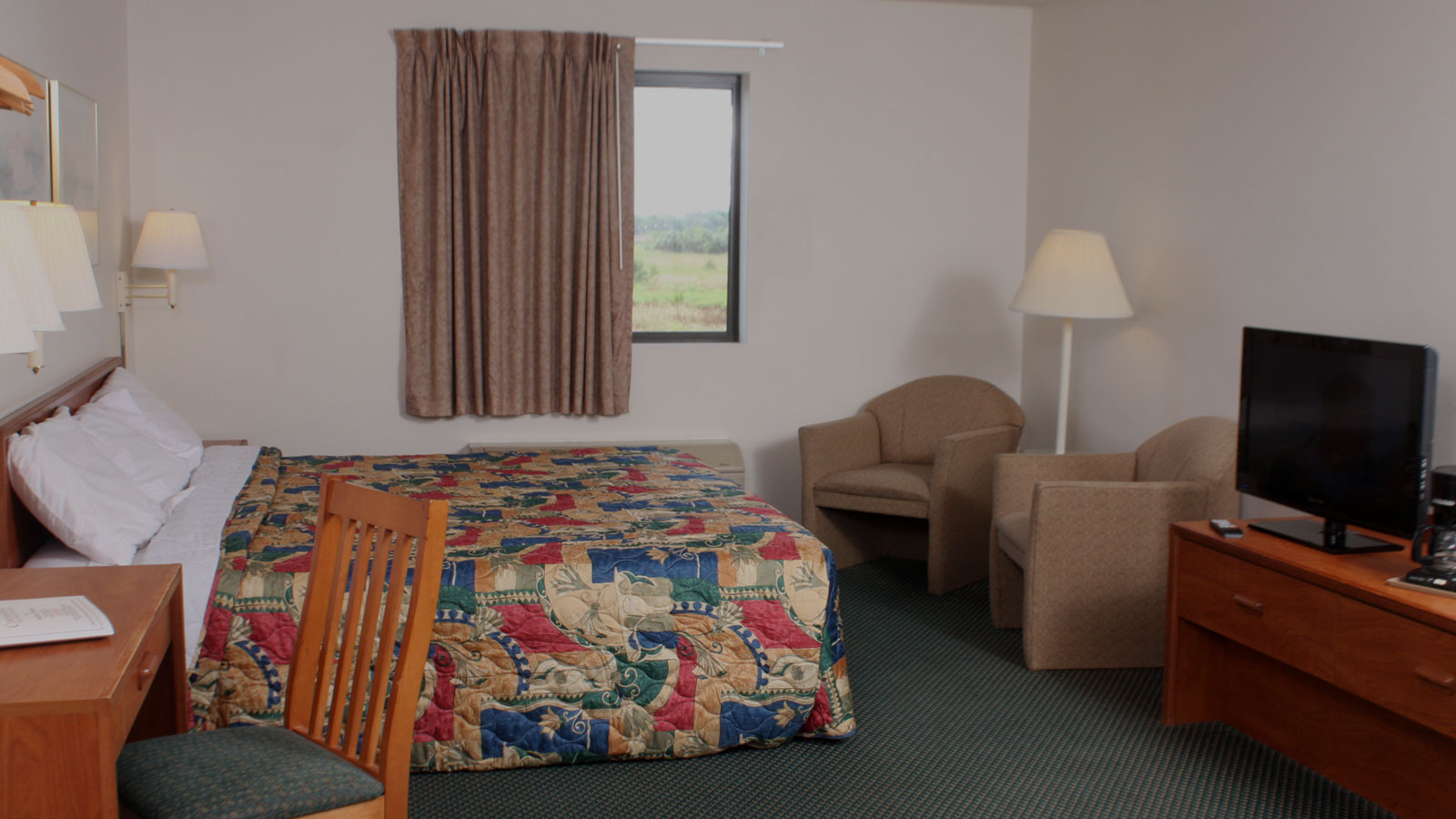 Centerstone Hotels Illinois