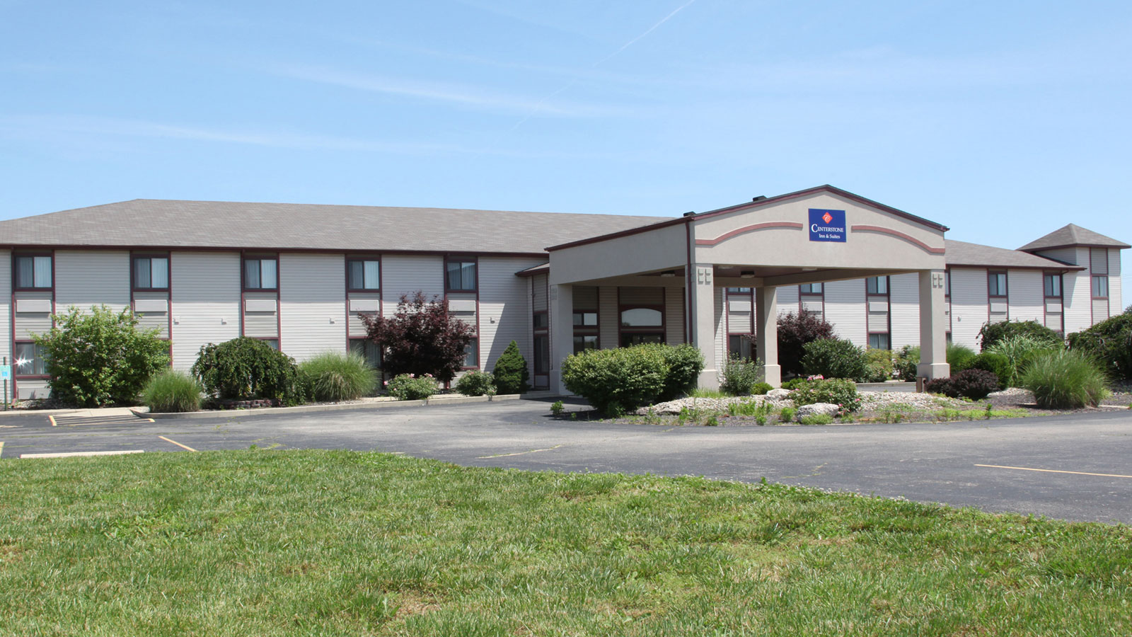 Centerstone Inn and Suites Carlyle Lake