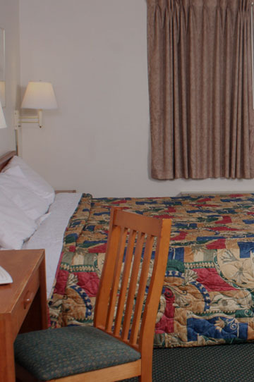 Best Hotel In Illinois