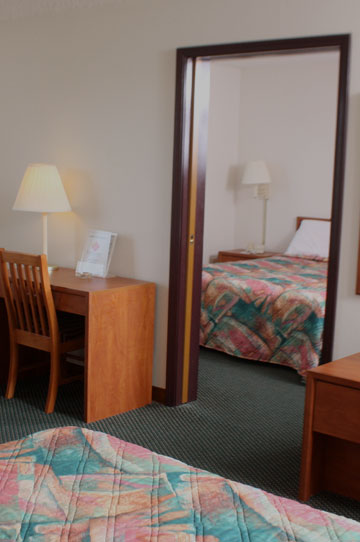 Hotel In Illinois