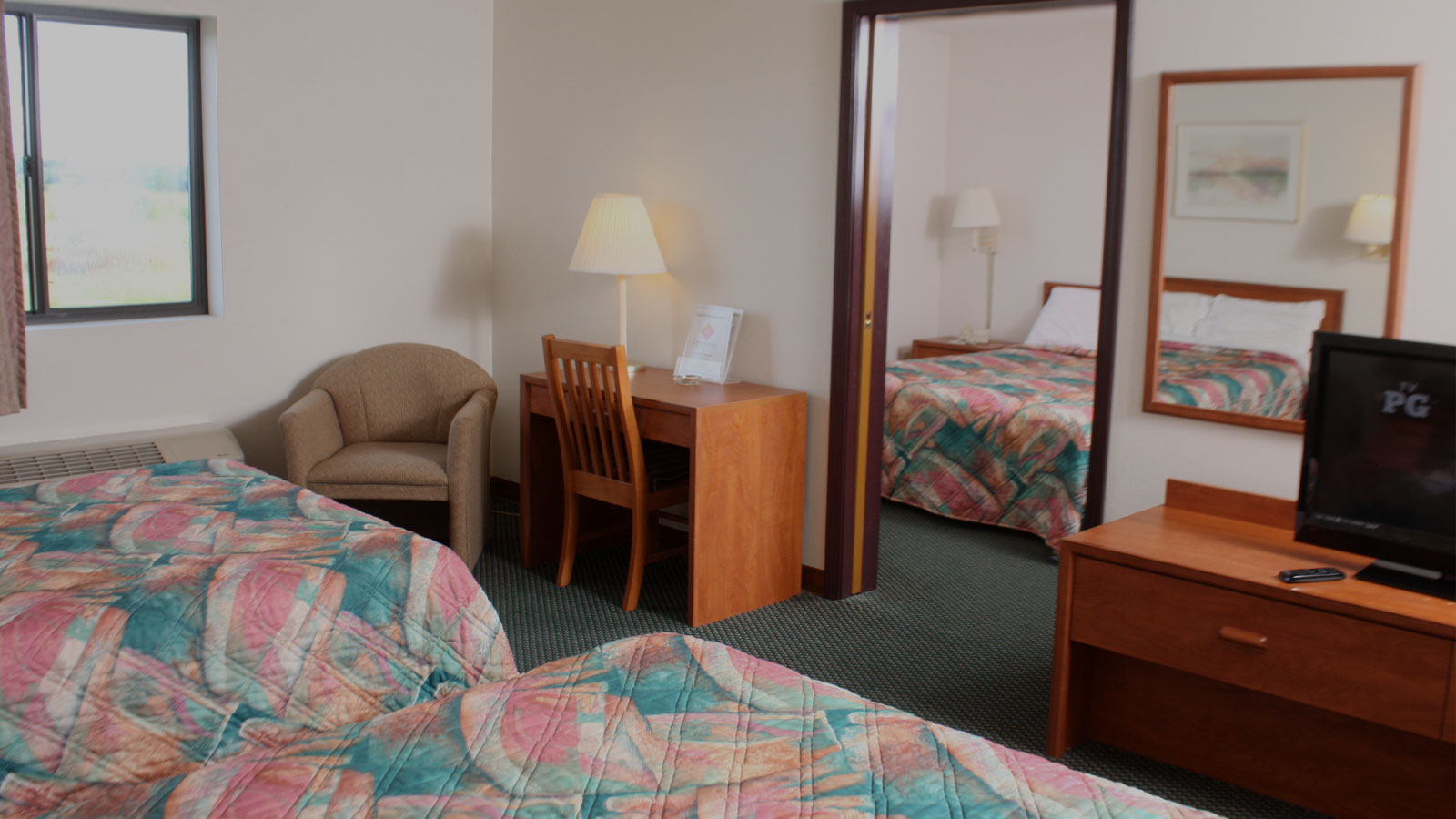 Accommodation In Illinois