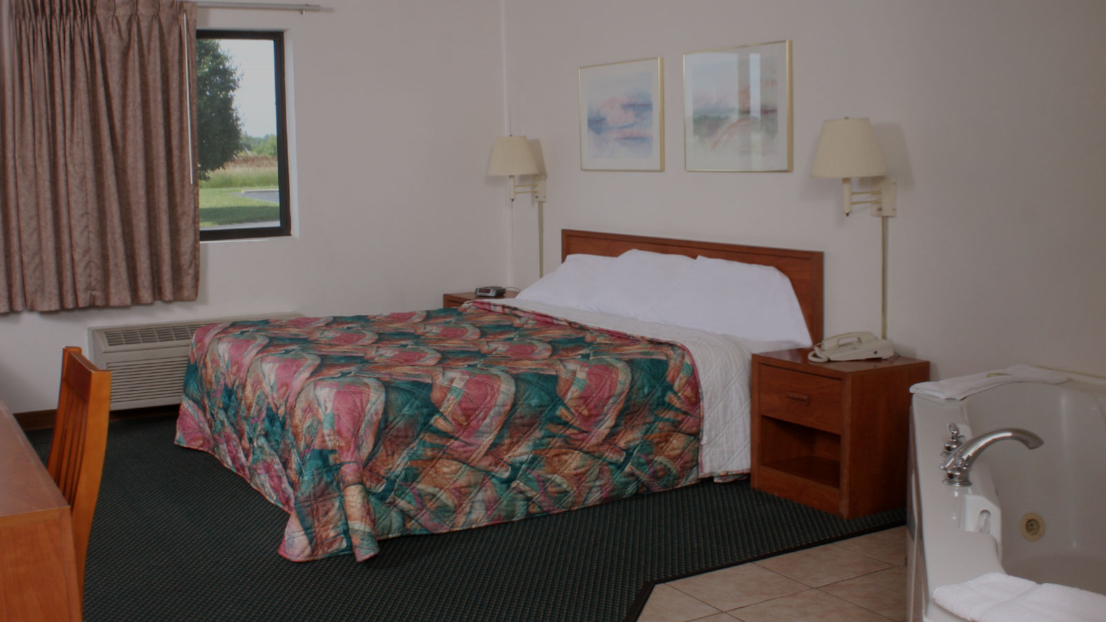 Best Hotel In Illinois