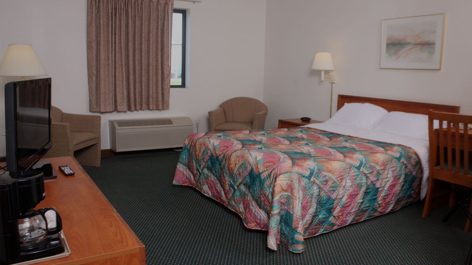 Accommodation In Illinois